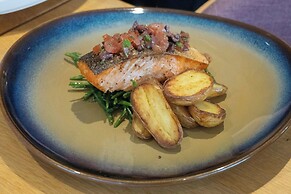 Aloft by Marriott London Excel