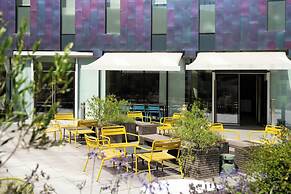 Aloft London Excel