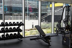 Aloft by Marriott London Excel