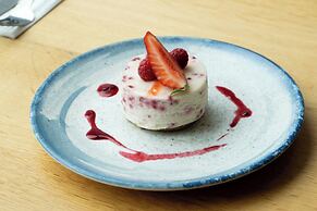 Aloft by Marriott London Excel