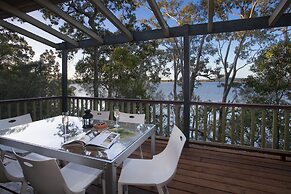 Eumarella Shores Noosa Lake Retreat