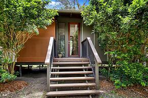 Eumarella Shores Noosa Lake Retreat