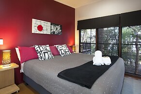 Eumarella Shores Noosa Lake Retreat