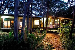 Eumarella Shores Noosa Lake Retreat