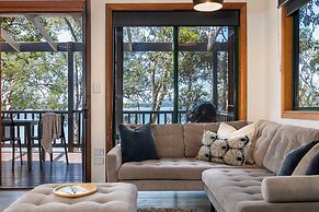 Eumarella Shores Noosa Lake Retreat