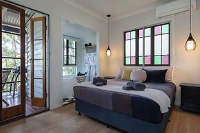 Eumarella Shores Noosa Lake Retreat