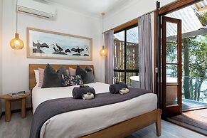 Eumarella Shores Noosa Lake Retreat