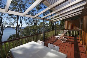 Eumarella Shores Noosa Lake Retreat