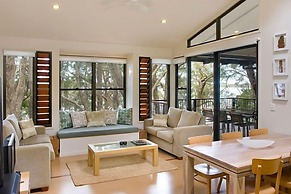 Eumarella Shores Noosa Lake Retreat