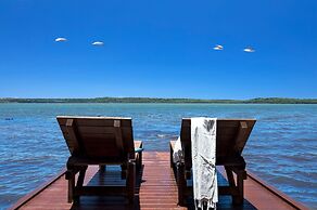 Eumarella Shores Noosa Lake Retreat