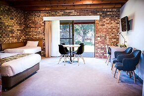 Cadell on the Murray Motel Resort