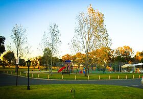 Cadell on the Murray Motel Resort