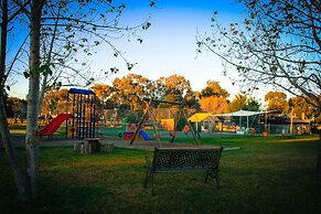 Cadell on the Murray Motel Resort