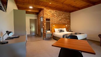 Cadell on the Murray Motel Resort