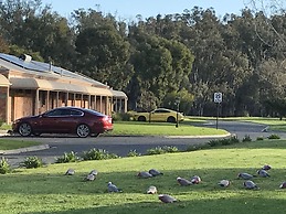 Cadell on the Murray Motel Resort