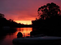 Cadell on the Murray Motel Resort