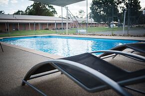 Cadell on the Murray Motel Resort