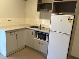 Cadell on the Murray Motel Resort