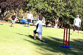 Cadell on the Murray Motel Resort