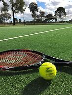 Cadell on the Murray Motel Resort