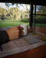 Cadell on the Murray Motel Resort