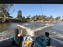 Cadell on the Murray Motel Resort