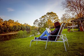 Cadell on the Murray Motel Resort