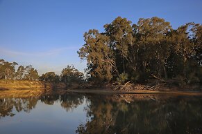 Cadell on the Murray Motel Resort