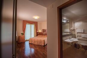 Hotel Le Grotte