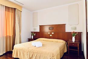 Hotel Le Grotte