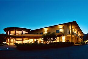 Hotel Le Grotte