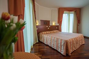 Hotel Le Grotte