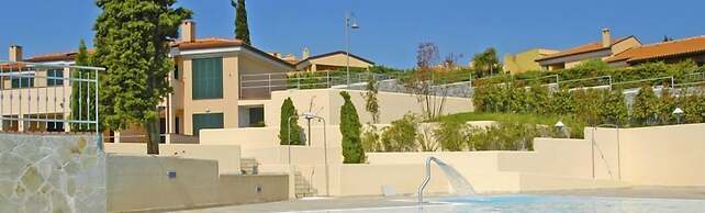 Residence Villa Beuca