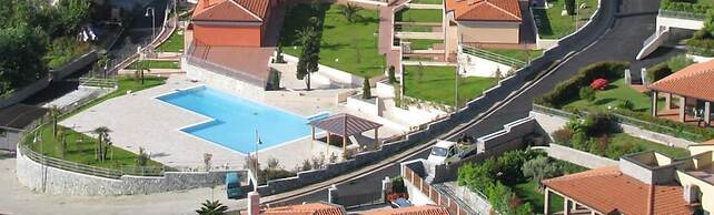 Residence Villa Beuca