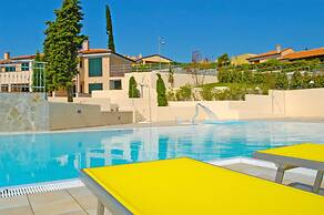 Residence Villa Beuca