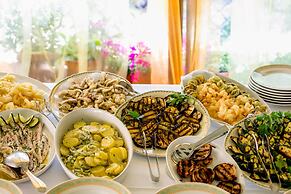 Mion Hotel & Sanìo Restaurant