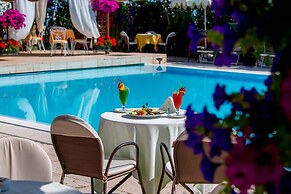 Mion Hotel & Sanìo Restaurant