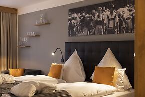 Hotel Tanneck