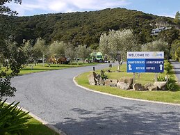 Bay of Islands Holiday Apartments