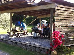 Bay of Islands Holiday Apartments