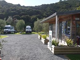 Bay of Islands Holiday Apartments