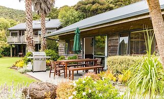 Bay of Islands Holiday Apartments