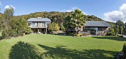 Bay of Islands Holiday Apartments