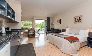 Bay of Islands Holiday Apartments