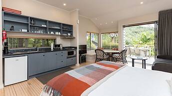 Bay of Islands Holiday Apartments