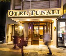 Hotel Tunali