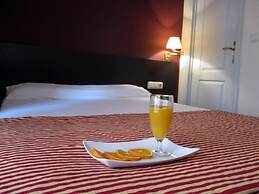 Hotel Marina