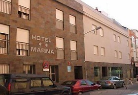 Hotel Marina