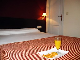Hotel Marina