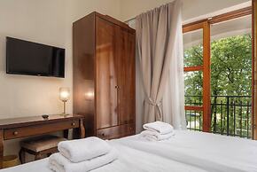 Boutique Hotel Paradiso